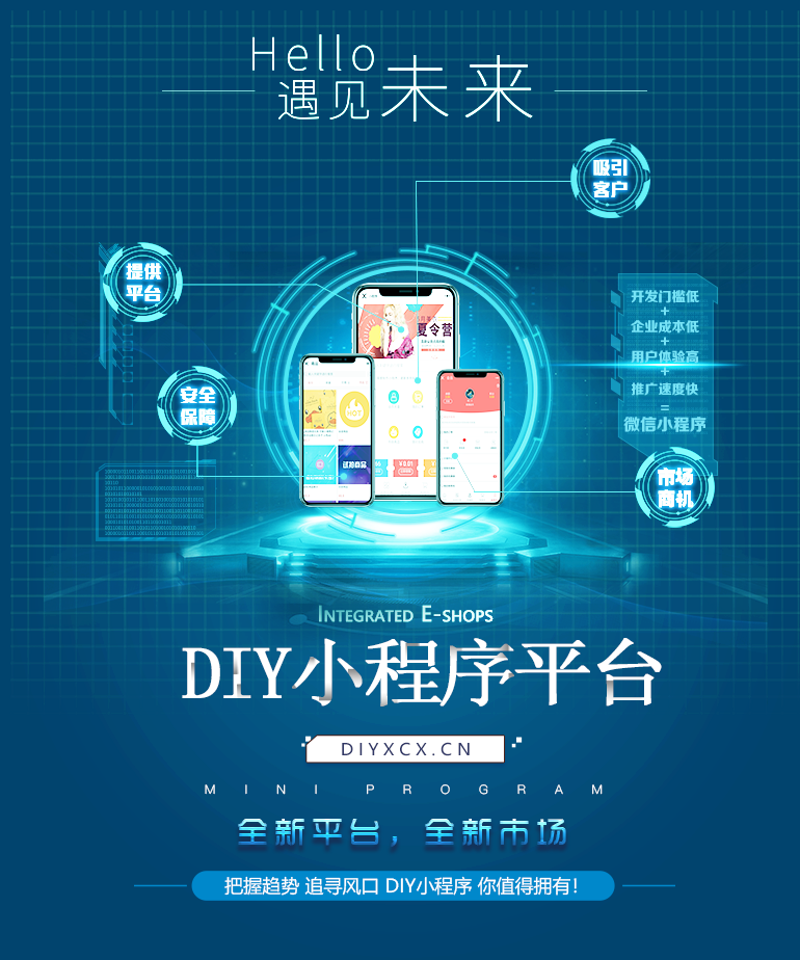 黑龙江软件定制开发行业：紧跟时代潮头，助力企业转型升级